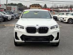 2023 BMW X4 M40i