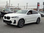 2023 BMW X4 M40i