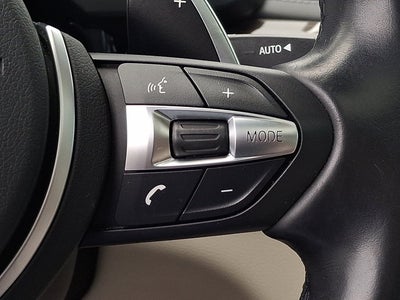 2017 BMW X6 xDrive35i