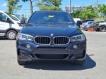 2017 BMW X6 xDrive35i