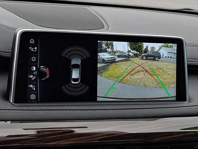 2017 BMW X6 xDrive35i