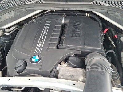 2017 BMW X6 xDrive35i
