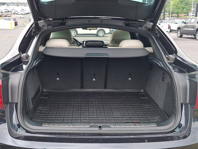 2017 BMW X6 xDrive35i