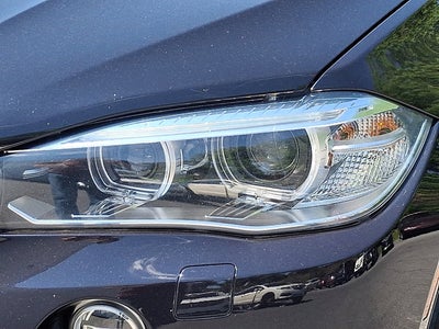 2017 BMW X6 xDrive35i