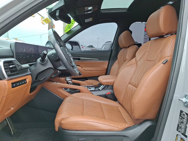 2023 Kia Telluride SX X-Pro