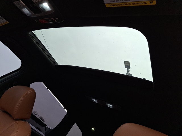 2023 Kia Telluride SX X-Pro