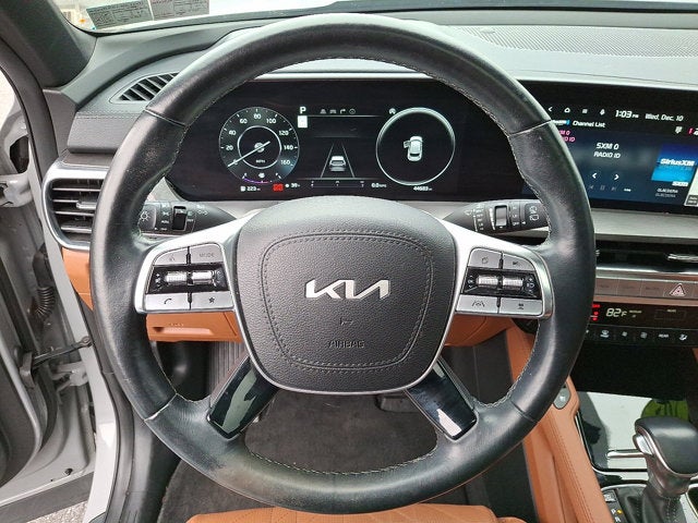 2023 Kia Telluride SX X-Pro