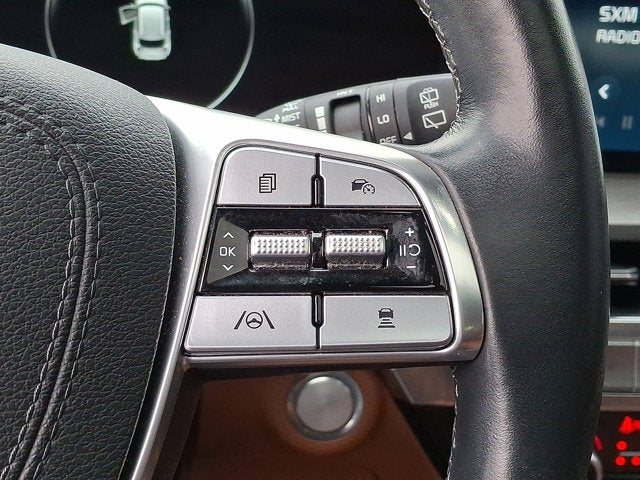 2023 Kia Telluride SX X-Pro