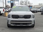 2023 Kia Telluride SX X-Pro