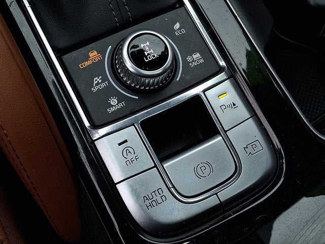 2023 Kia Telluride SX X-Pro