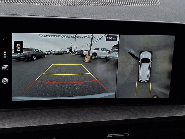 2023 Kia Telluride SX X-Pro