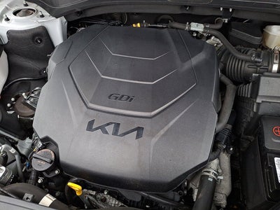 2023 Kia Telluride SX X-Pro