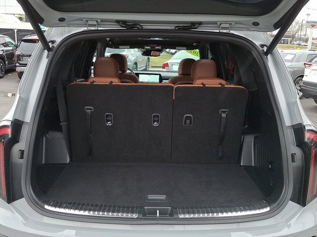 2023 Kia Telluride SX X-Pro