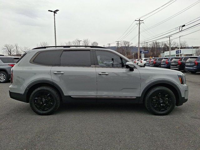 2023 Kia Telluride SX X-Pro