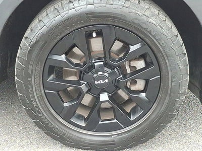 2023 Kia Telluride SX X-Pro