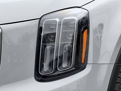 2023 Kia Telluride SX X-Pro