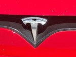 2021 Tesla Model S Long Range