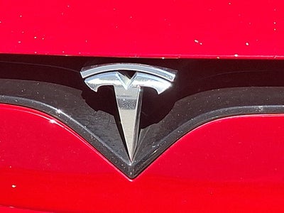 2021 Tesla Model S Long Range