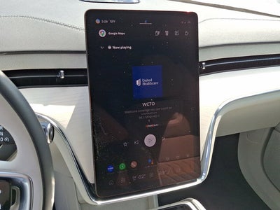 2025 Volvo EX90 Ultra