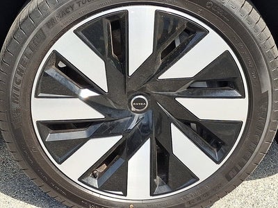 2025 Volvo EX90 Ultra