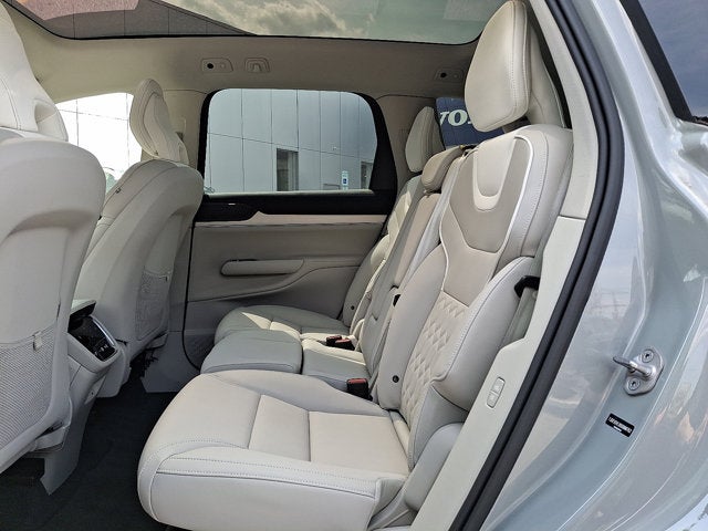 2025 Volvo EX90 Ultra