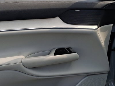 2025 Volvo EX90 Ultra
