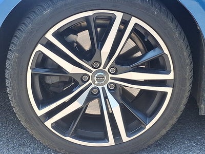 2021 Volvo S60 R-Design