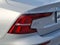2024 Volvo S60 Recharge Plug-In Hybrid Ultimate Dark Theme