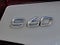 2024 Volvo S60 Recharge Plug-In Hybrid Ultimate Dark Theme