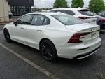 2024 Volvo S60 Plus Black Edition