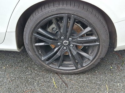 2024 Volvo S60 Plus Black Edition