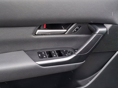 2025 Mazda Mazda CX-50 Hybrid Preferred Package