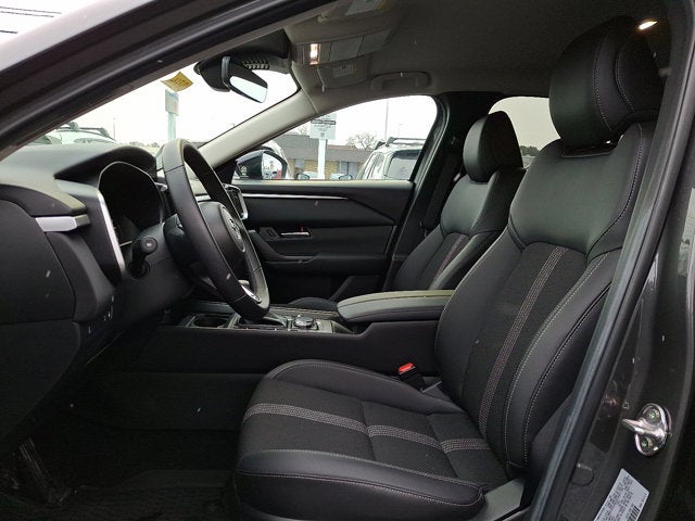 2025 Mazda Mazda CX-50 Hybrid Preferred Package