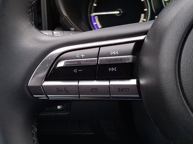 2025 Mazda Mazda CX-50 Hybrid Preferred Package