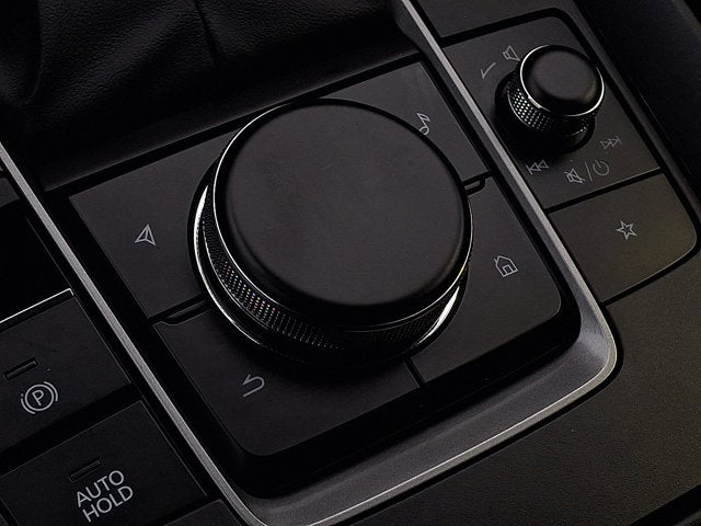 2025 Mazda Mazda CX-50 Hybrid Preferred Package