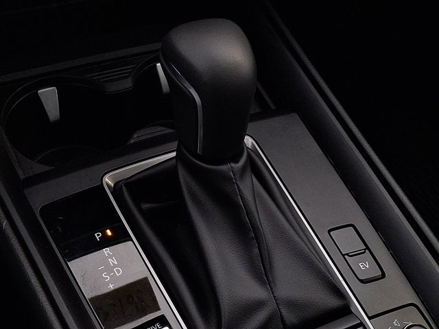 2025 Mazda Mazda CX-50 Hybrid Preferred Package