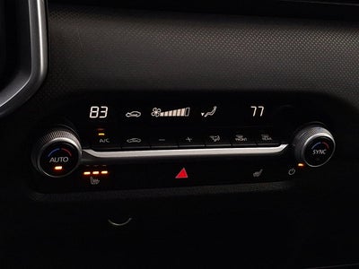 2025 Mazda Mazda CX-50 Hybrid Preferred Package