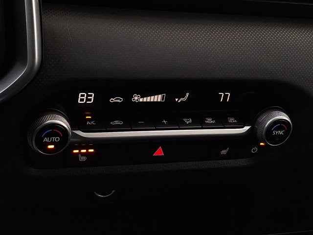 2025 Mazda Mazda CX-50 Hybrid Preferred Package