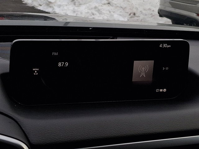 2025 Mazda Mazda CX-50 Hybrid Preferred Package