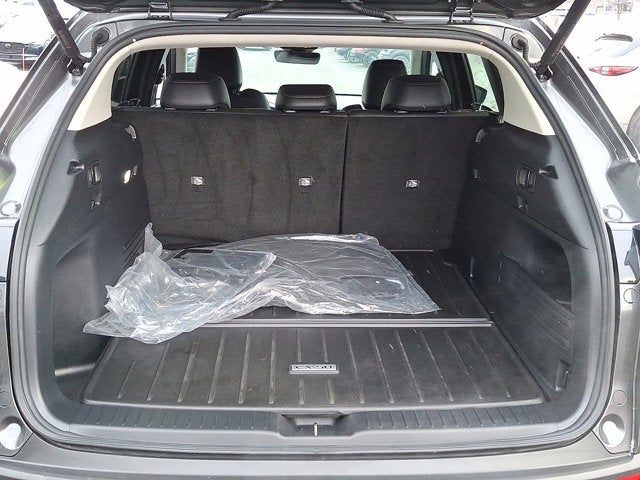 2025 Mazda Mazda CX-50 Hybrid Preferred Package