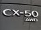 2025 Mazda Mazda CX-50 Hybrid Preferred Package