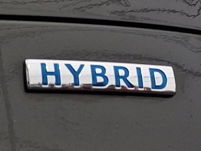 2025 Mazda Mazda CX-50 Hybrid Preferred Package