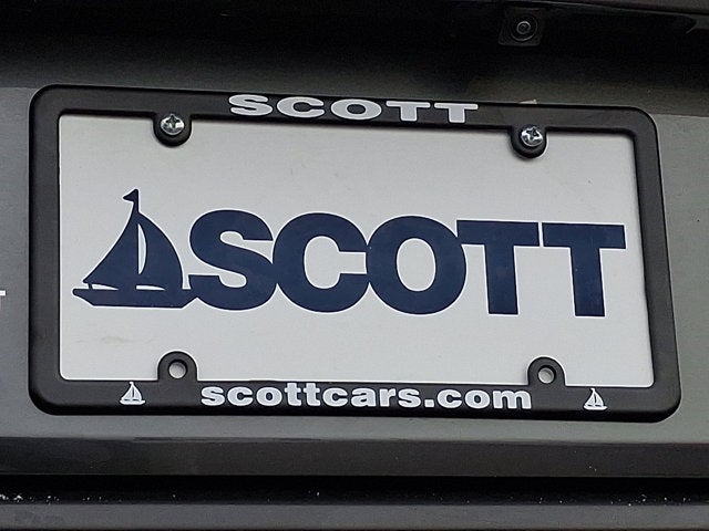 2025 Mazda Mazda CX-50 Hybrid Preferred Package