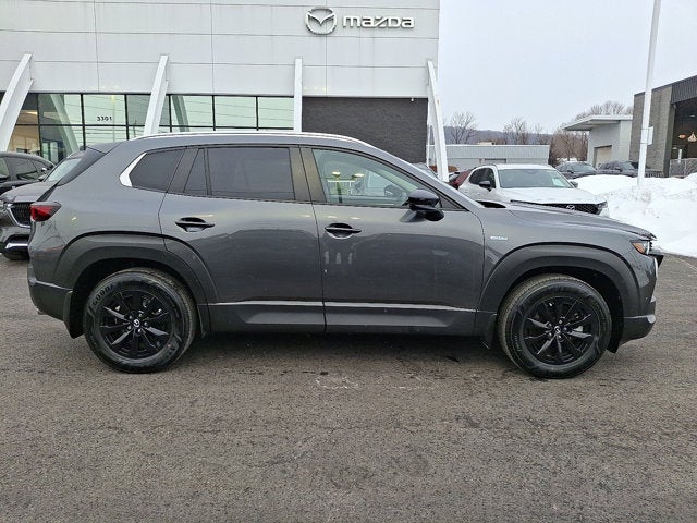 2025 Mazda Mazda CX-50 Hybrid Preferred Package