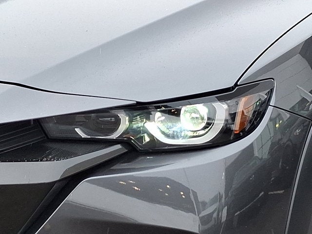 2025 Mazda Mazda CX-50 Hybrid Preferred Package