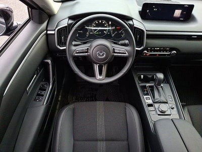 2025 Mazda Mazda CX-50 Hybrid Preferred Package