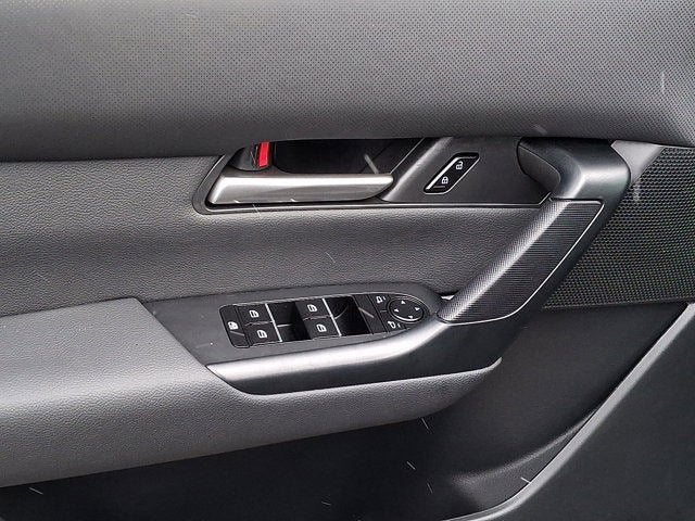 2025 Mazda Mazda CX-50 Hybrid Preferred Package