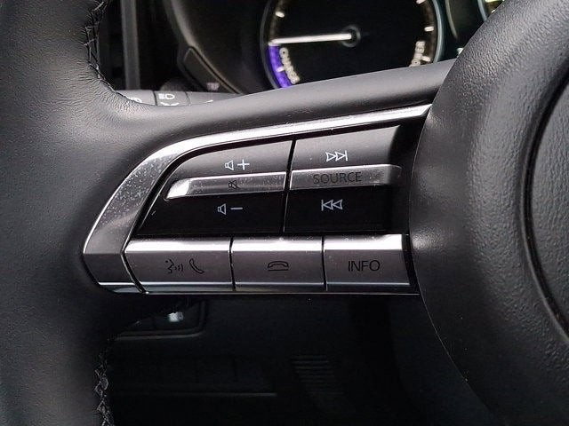 2025 Mazda Mazda CX-50 Hybrid Preferred Package