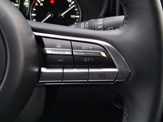 2025 Mazda Mazda CX-50 Hybrid Preferred Package