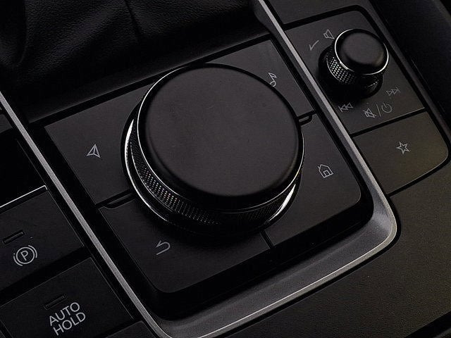 2025 Mazda Mazda CX-50 Hybrid Preferred Package